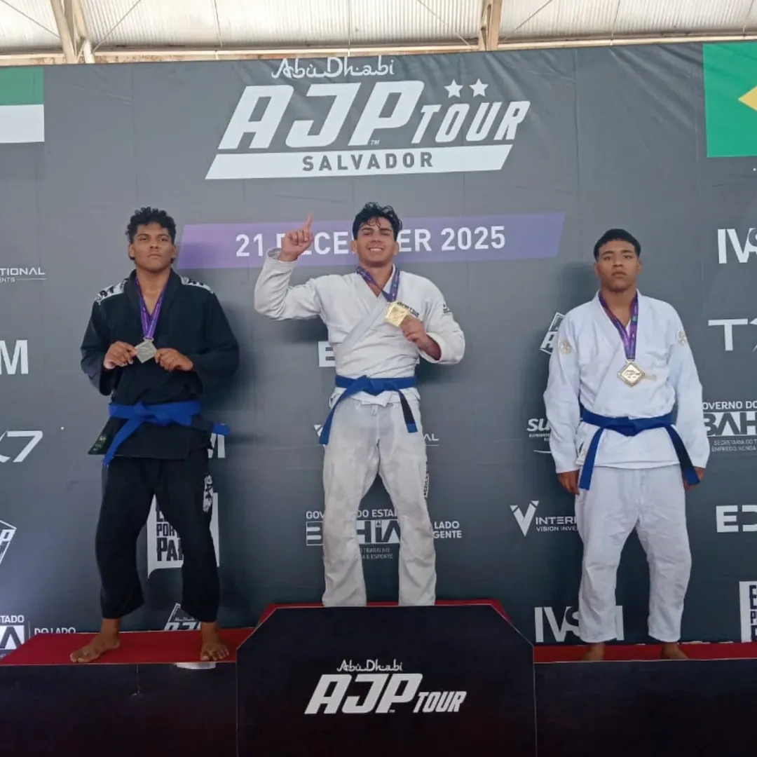 Competição
